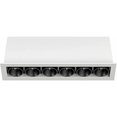 Точечный светильник SPACE DK2514-WB