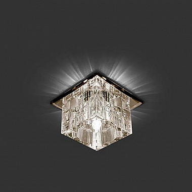 Точечный светильник Backlight BL018