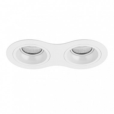 Точечный светильник Domino D6260606