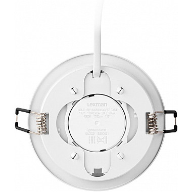 Точечный светильник Hardy CL002D10