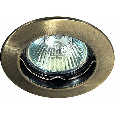 Точечный светильник N1505 N1505.06