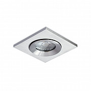 Точечный светильник Qso Qso225Alu