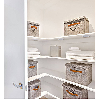 Точечный светильник Стаут 702010101