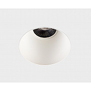Точечный светильник IT08-8021 white 3000K