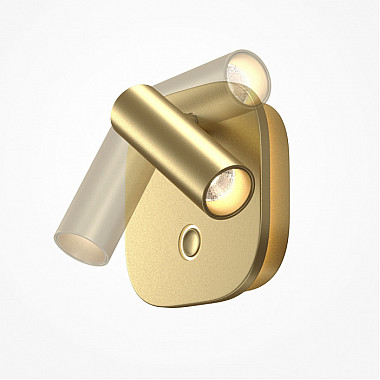 Спот Ego C175WL-9W-2.7-4K-MG