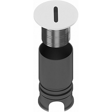 Подсветка для лестниц и ступеней Portal DL20125R3W1W