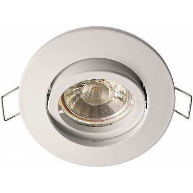 Точечный светильник Alioth 110023