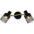 Спот Kelda SF4705/2W-GD-BK