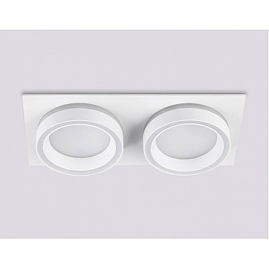 Точечный светильник TECHNO SPOT TN52423