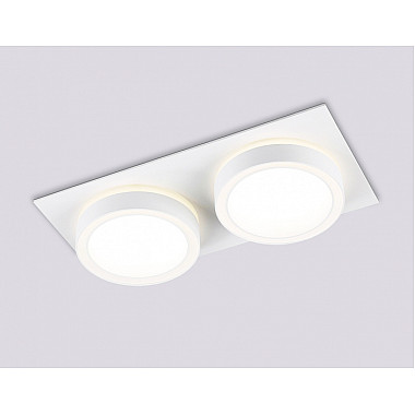 Точечный светильник TECHNO SPOT TN52423