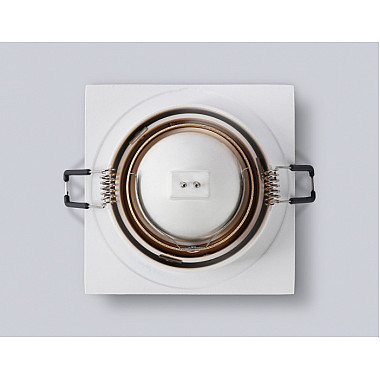 Точечный светильник Techno Spot TN102827