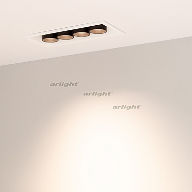 Точечный светильник ORIENT 031929