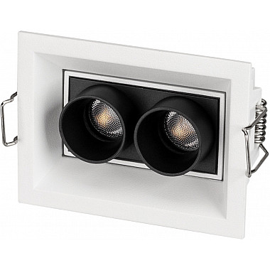 Точечный светильник ORIENT 032232