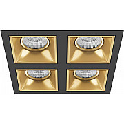 Точечный светильник Domino D54703030303