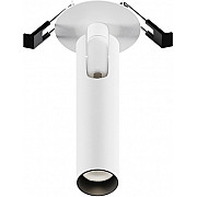 Точечный светильник Focus T C141RS-L125-6W4K-W