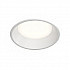 Точечный светильник Trim DK2452-WH