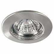 Точечный светильник Quality Line Halogen 98927