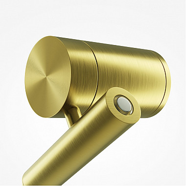 Спот Utility MOD433WL-L3BS3K1