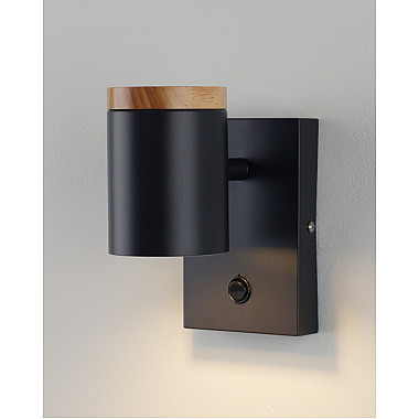 Спот Asheswood V11291-1W