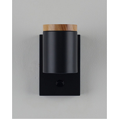 Спот Asheswood V11291-1W