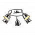 Спот Arte Lamp Campana A9557PL-5CC