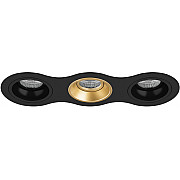 Точечный светильник Domino D637070307