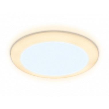 Точечный светильник Downlight DCR307