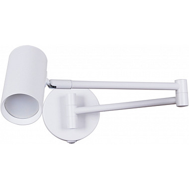 Спот 86208-9.2-001MN GU10 WT