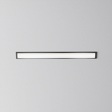 Точечный светильник Basis DL066-20W3-6K-B