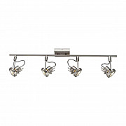 Спот Arte Lamp A4301PL-4SS