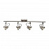 Спот Arte Lamp A4301PL-4SS