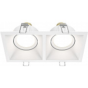 Точечный светильник Dot DL029-2-02W