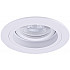 Точечный светильник Tarf A2177PL-1WH