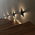 Подсветка для лестниц и ступеней Step MRL LED 1119 черный