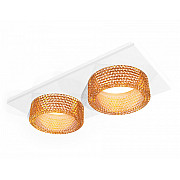 Точечный светильник Techno Spot XC6525044