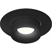 Точечный светильник Periscope DL20151R3W1B