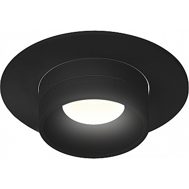 Точечный светильник Periscope DL20151R3W1B