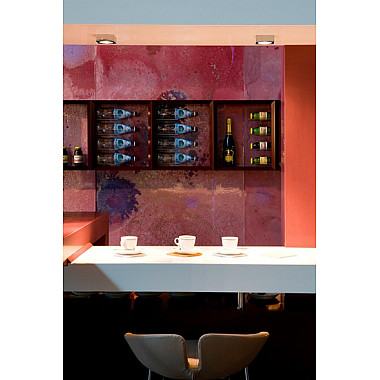 Точечный светильник Venere D55F1911