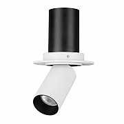 Точечный светильник NUANCE TRIMLESS PULL 049909