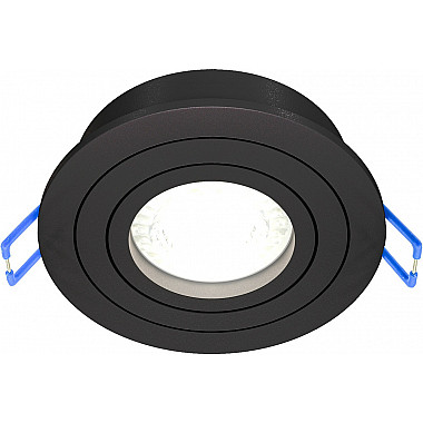 Точечный светильник Mon LE204RL-1B