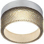 Точечный светильник DK97 CH/BK