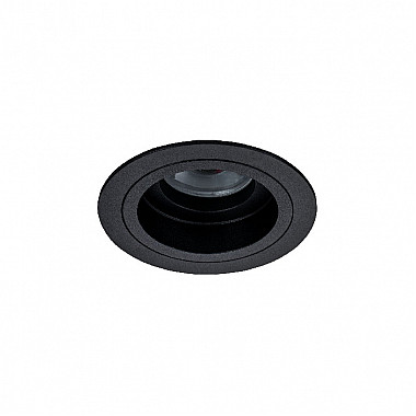 Точечный светильник Akron DL025-2-01B