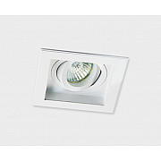 Точечный светильник DY-1681 white