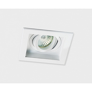 Точечный светильник DY-1681 white