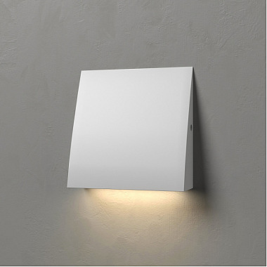 Подсветка для лестниц и ступеней Wally 40159/LED