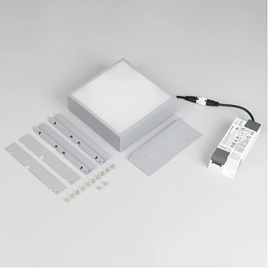 Точечный светильник GRIGLIATO 047682