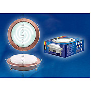 Точечный светильник GX70/H5 ANTIQUE COPPER
