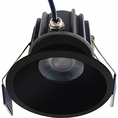 Точечный светильник Rombok 8767