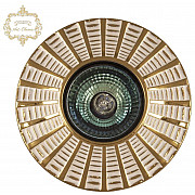 Точечный светильник 30.90 30.90.10.LS.GW