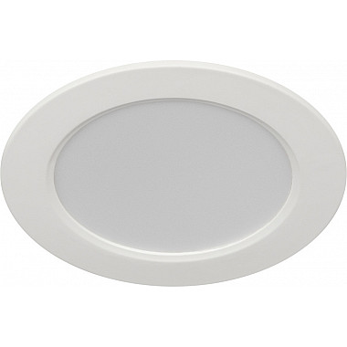 Точечный светильник LED 17-9-6K